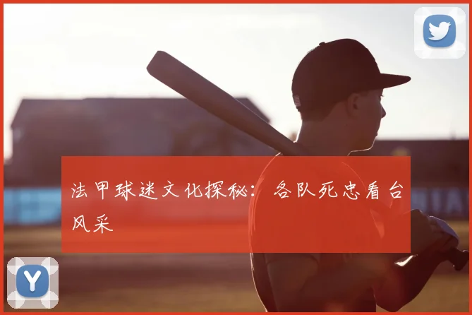 法甲球迷文化探秘：各队死忠看台风采